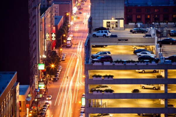 Rethinking Infrastructure for AAM Part Two – Summary