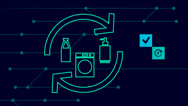 Building better: sustainability in CPG