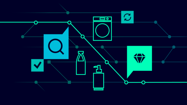 An overview of digitalization in CPG