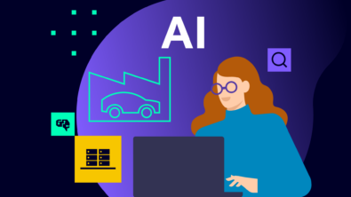 How AI is augmenting the PLM process – Transcript