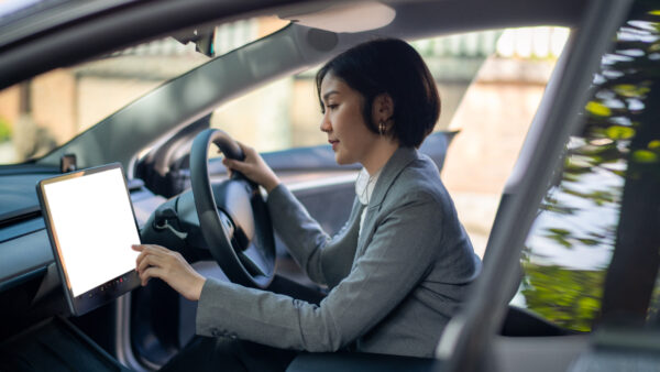 Software defined vehicles are the future of the automotive industry