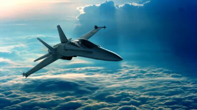 A Modular Approach to Defense Aircraft – Transcript