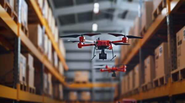 Transforming Aerospace Manufacturing – Summary