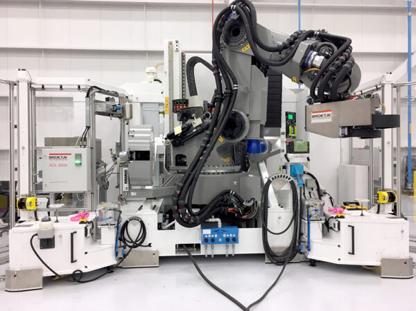 Why Aerospace Needs Adaptive Production – Transcript