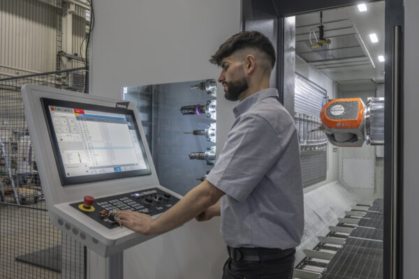 How to Optimize Automation to its Fullest in A&D – Transcript