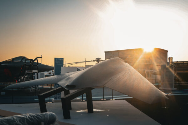 Paris Air Show 2025 Recap: Digital transformation is fueling innovation in aerospace