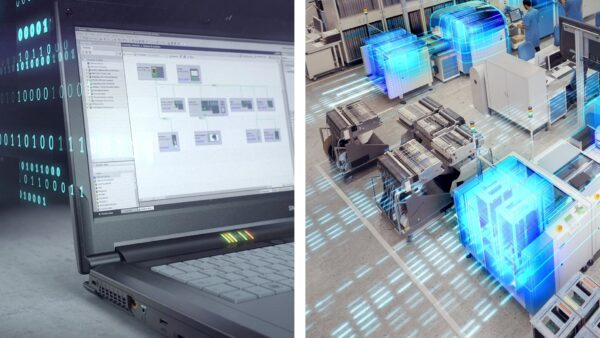 How Siemens and Nvidia bring AI to industry