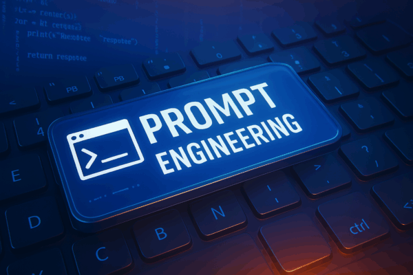 Prompt Engineering: Part 2 – Best Practices for Software Developers in Digital Industries