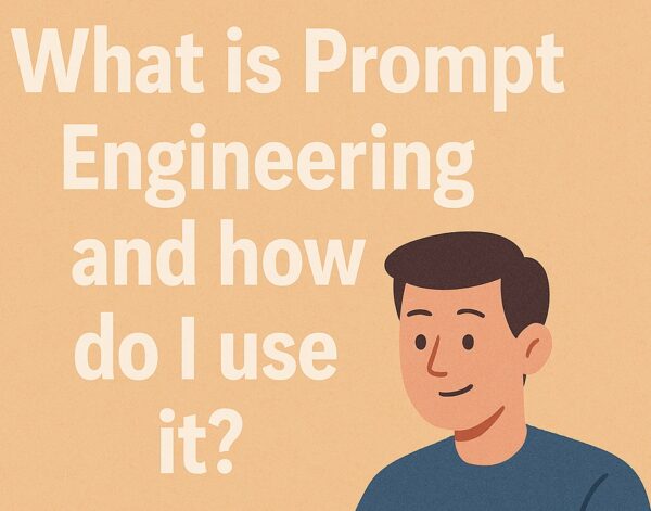 Prompt Engineering: Part 1 – Introduction to Effective Communication with LLMs