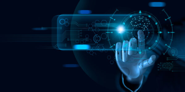 The intersection of AI, simulation, and design