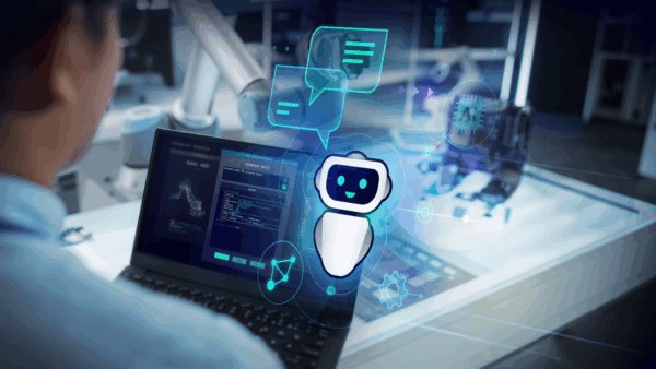 Industrial AI Success Built on Trust and Scale