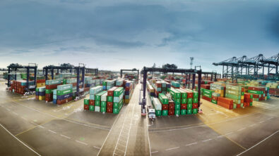 Digital Supply Chain solutions help companies simulate and plan for supply chain optionality.