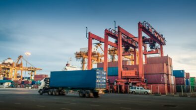 Supply chain digitalization enables greater transparency and collaboration among supply partners to better respond to disruptions