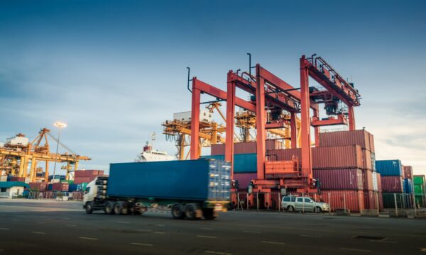 Building Resilient Supply Chains: From Firefighting to Forward Thinking