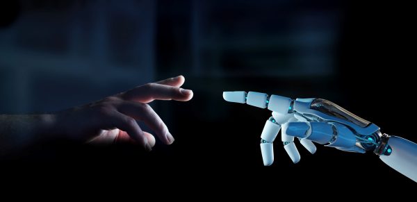 The major shift toward humanoids podcast transcript