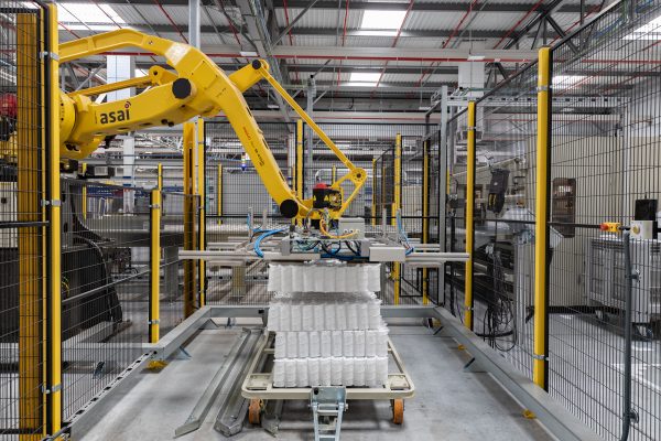 AI brings product sustainability to the forefront