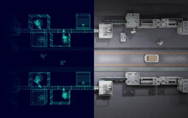 Scaling Data Foundations, AI for Future Pharma Manufacturing