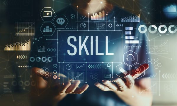 Training your first humanoid with AI podcast transcript