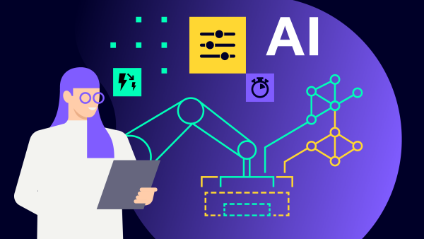AI that onboards your humanoid