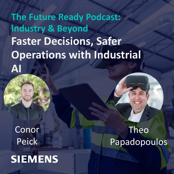 How to create an copilot for the shop floor