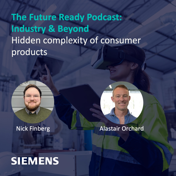 The hidden complexities of consumer products