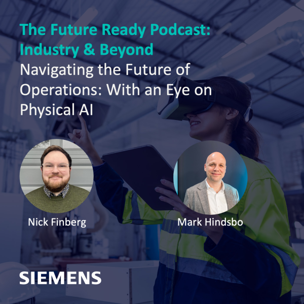 Navigating the Future of Operations