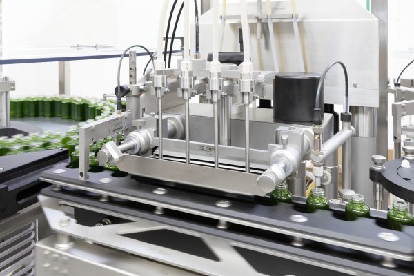 Industrial operations are growing fast with software