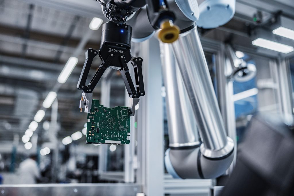 Physical Artificial Intelligence embeds AI agents in robotics and physical systems, improving perception and autonomous actions