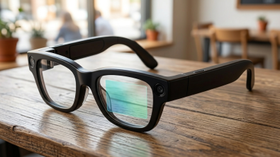 smart glasses, wearable device, wearable tech design