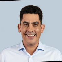 Andy Whytock, Head of Market Strategy and Thought Leadership of Life Sciences at Siemens