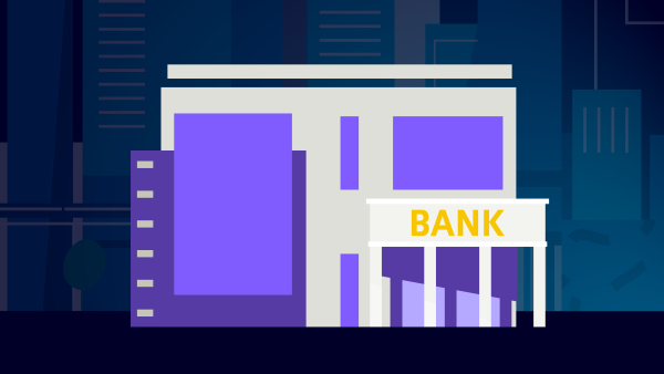 Banking on advanced AI adoption