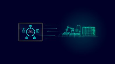 The future of manufacturing is local, flexible and digital- podcast episode transcript