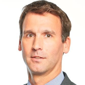 Christian Gueckel – Head of Verticals Chemicals and Energy at Siemens Digital Industries