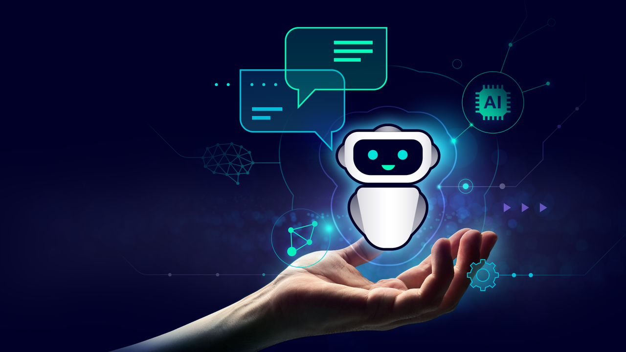 Industrial AI copilots help users execute tasks more efficiently