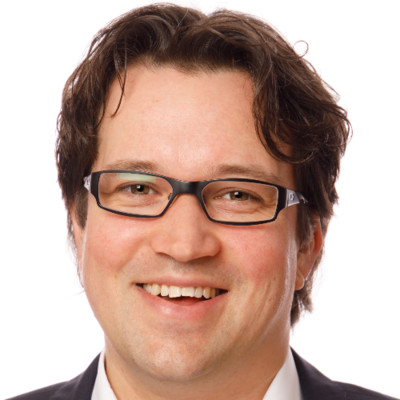 Philipp Glaser – Head of Hydrogen Business for Process Automation at Siemens Digital Industries