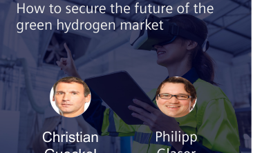 How to secure the future of the green hydrogen market – Transcript