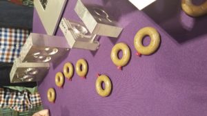 Northwestern Engineering Challenge