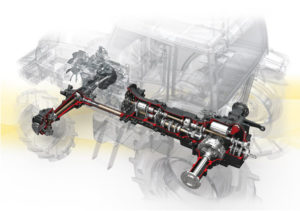 3D Mechanical Design Calendar Image of the Month