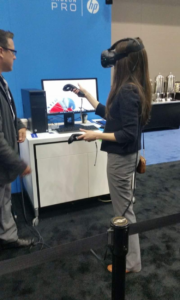 Virtual Reality (VR) Has Captured Our Imaginations