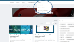 New! NX Tooling Group