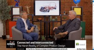 Connected and Interconnected: The Harsh Reality of Complex Product Design