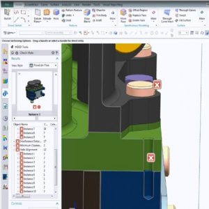 DFMPro for NX Helps You Realize Innovation