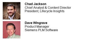 Webinar: Model-Based Definition Powering the Digital Twin