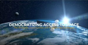 Democratizing Access to Space: NX Interview with Engineering.com