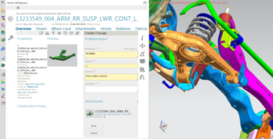 Pushing the Performance Envelope with NX and Teamcenter