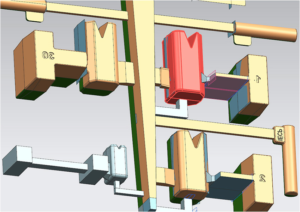 NX Case Study: FUNCOSA