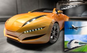 FLOEFD: Frontloading CFD in NX