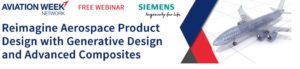 Generative Design and Advanced Composites for Aerospace Webinar
