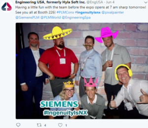NX Highlights From PLM Connections