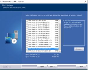 Content Migration Manager Installation